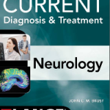 (eBook PDF)CURRENT Diagnosis & Treatment Neurology by John C. M. Brust