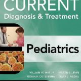 (eBook PDF)CURRENT Diagnosis & Treatment Pediatrics 24th Edition by William Hay, Myron Levin, Robin Deterding, Mark Abzug
