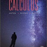 (eBook PDF)Calculus, 11e Binder Ready Version by Howard Anton , Irl C. Bivens , Stephen Davis