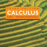 (eBook PDF)Calculus: Early Transcendentals 3rd Edition by William L. Briggs, Lyle Cochran, Bernard Gillett, Eric Schulz