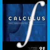 (eBook PDF)Calculus: Early Transcendentals 9th Edition by James Stewart, Daniel K. Clegg, Saleem Watson