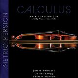 (eBook PDF)Calculus Early Transcendentals, Metric 9th Edition by James Stewart , Saleem Watson , Daniel K. Clegg