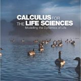 (eBook PDF)Calculus for the Life Sciences - Modelling the Dynamics of Life, 2nd Canadian Edition by Frederick R. Adler , Miroslav Lovric