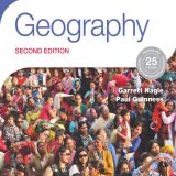 (eBook PDF)Cambridge International AS and A Level Geography second edition by Garrett Nagle