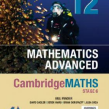 (eBook PDF)CambridgeMATHS Stage 6: Mathematics Advanced Year 12: Print Bundle (textbook and Hotmaths) by Bill Pender, David Sadler, Derek Ward, Brian Dorofaeff, Julia Shea