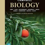 (eBook PDF)Campbell Biology, Third Canadian Edition by Jane B. Reece , Lisa A. Urry , Michael L. Cain , Steven A. Wasserman , Peter V. Minorsky