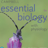 (eBook PDF)Campbell Essential Biology with Physiology 6th Edition by Eric J. Simon, Jean L. Dickey, Jane B. Reece
