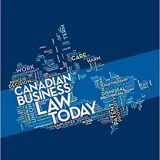 (eBook PDF)Canadian Business Law Today Canadian Edition  by Nancy Breen , Shane Ellis , Craig Stephenson