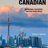 (eBook PDF)Canadian Business and Society The Business, Government and Civil Society Mosaic 2nd Edition by Delcorde  Kendall Hunt Pub Co (Aug. 26 2019)