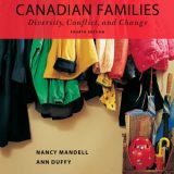 (eBook PDF)Canadian Families: Diversity, Conflict, and Change 4th Edition by Nancy Mandell,Ann Duffy