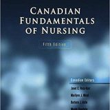 (eBook PDF)Canadian Fundamentals of Nursing 5th Edition by Anne Griffin Perry , Janet C. Ross-Kerr , Marilynn J. Wood , Barbara J. Astle , Wendy Duggle Patricia A. Potter