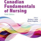 (eBook PDF)Canadian Fundamentals of Nursing (6th edition) by Patricia A. Potter Anne Griffin Perry