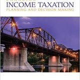 (eBook PDF)Canadian Income Taxation 2017-2018  by William Buckwold ,‎ Joan Kitunen