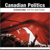 (eBook PDF)Canadian Politics Concise 5th Edition by Rand Dyck