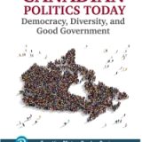 (eBook PDF)Canadian Politics Today Democracy, Diversity, and Good Government