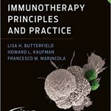 (eBook PDF)Cancer Immunotherapy Principles and Practice 1st Edition