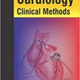 (eBook PDF)Cardiology Clinical Methods by V Jacob Jose , S Ramakrishnan