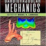 (eBook PDF)Cardiovascular Mechanics  by Michel F. Labrosse