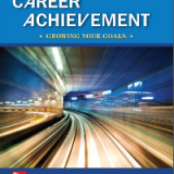 (eBook PDF)Career Achievement: Growing Your Goals 3rd Edition by Blackett, Karine B