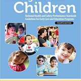 (eBook PDF)Caring for Our Children 4th Edition by American Academy of Pediatrics, American Public Health Association