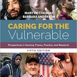 (eBook PDF)Caring for the Vulnerable 5th Edition by Mary de Chesnay , Barbara Anderson