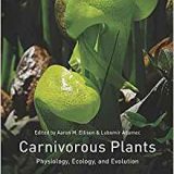 (eBook PDF)Carnivorous Plants - Physiology, ecology, and evolution by Aaron M. Ellison , Lubomir Adamec
