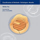 (eBook PDF)Cartilage Tympanoplasty - Classification of Methods Techniques Results by Mirko Tos