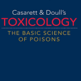 (eBook PDF)Casarett & Doull’s Toxicology: The Basic Science Of Poisons by Curtis D. Klaassen, Mary O. Amdur, John Doull