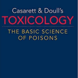(eBook PDF)Casarett & Doulls Toxicology: The Basic Science of Poisons, 9th Edition by Curtis Klaassen