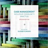 (eBook PDF)Case Management Inclusive Community Practice 2nd Edition  by Moore