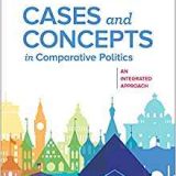 (eBook PDF)Cases and Concepts in Comparative Politics: An Integrated Approach by Patrick H. O'Neil , Karl Fields , Don Share