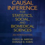 (eBook PDF)Causal Inference for Statistics, Social, and Biomedical Sciences: An Introduction by Guido W. Imbens, Donald B. Rubin