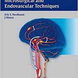 (eBook PDF)Cerebral Revascularization - Microsurgical and Endovascular Techniques by Eric Nussbaum , J Mocco