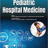 (eBook PDF)Challenging Cases in Pediatric Hospital Medicine by Daniel A. Rauch MD , Dr. Snezana Nena Osorio MD MS , Jennie G. Ono MD MS FAAP (Co-editor), Dr. Jennifer Oshimura MD (Co-editor)