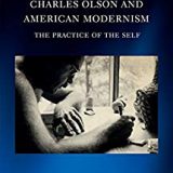 (eBook PDF)Charles Olson and American Modernism by Mark ers