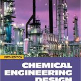 (eBook PDF)Chemical Engineering Design 5th Edition  by towler-gavin-and-sinnott-r-k
