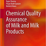 (eBook PDF)Chemical Quality Assurance of Milk and Milk Products by Kamal Gandhi, Rajan Sharma, Priyae Brath Gautam, Bimlesh Mann