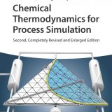 (eBook PDF)Chemical Thermodynamics for Process Simulation 2nd Edition by Jurgen Gmehling, Michael Kleiber