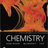 (eBook PDF)Chemistry, 8th Edition  by Jill Kirsten Robinson , John E. McMurry , Robert C. Fay