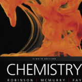 (eBook PDF)Chemistry 8th Edition by Robert C. Fay, John McMurry, Jill K. Robinson