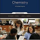 (eBook PDF)Chemistry: A Guided Inquiry, 7th Edition by Richard S. Moog , John J. Farrell