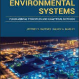 (eBook PDF)Chemistry of Environmental Systems: Fundamental Principles and Analytical Methods by Jeffrey S. Gaffney, Nancy A. Marley