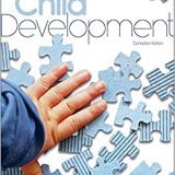 (eBook PDF)Child Development, Canadian Edition  by John W. Santrock , Nicole Conrad , Leanna Closson