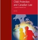 (eBook PDF)Child Protection and Canadian Law by Nora Rock