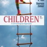 (eBook PDF)Children: A Chronological Approach 6th Canadian Edition by Robert V. Kail,Theresa Zolner