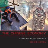(eBook PDF)Chinese Economy, second edition Adaptation and Growth by  Barry J. Naughton