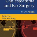 (eBook PDF)Cholesteatoma and Ear Surgery by M. Yung