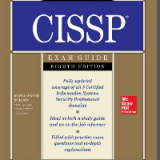 (eBook PDF)Cissp All-In-One Exam Guide 8th Edition by Shon Harris, Fernando Maymi