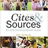 (eBook PDF)Cites and Sources An APA Documentation Guide by Jane Haig , Vicki MacMillan