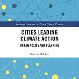 (eBook PDF)Cities Leading Climate Action by Sabrina Dekker